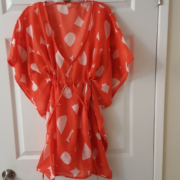 Echo Other - Echo Swimsuit Cover-up